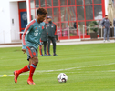 26.03.2019, FC Bayern Muenchen, Training

Hier nur Vorschaubilder !